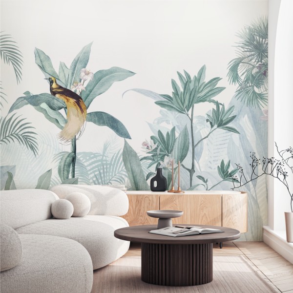 Honpo | Bird's Paradise